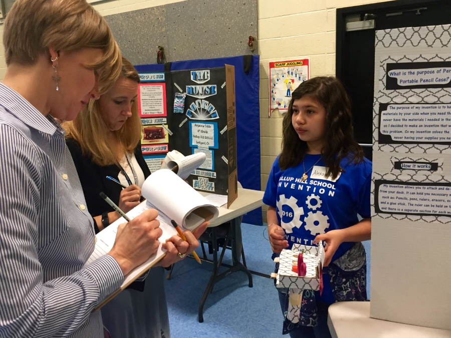 Home OLD Ledyard Public Schools